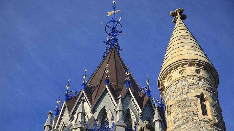 The Russian Embassy Recommended That Russians Refuse To Travel To the-russian-embassy-recommended-that-russians-refuse-to-travel-to
